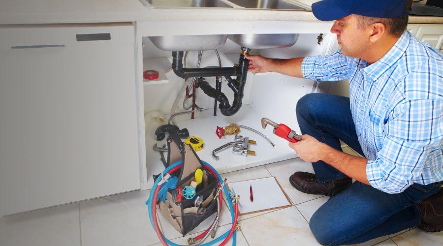 Professional Tankless Water Heater Installation in Golden Valley, AZ